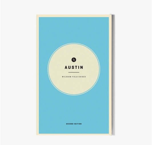 Austin Field Guide