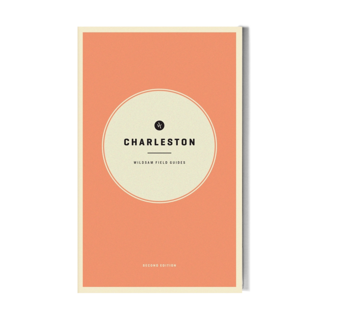 Charleston Field Guide