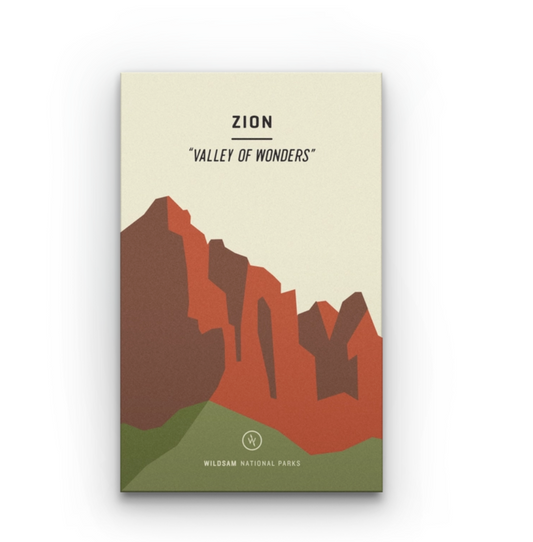 Zion National Park Guide