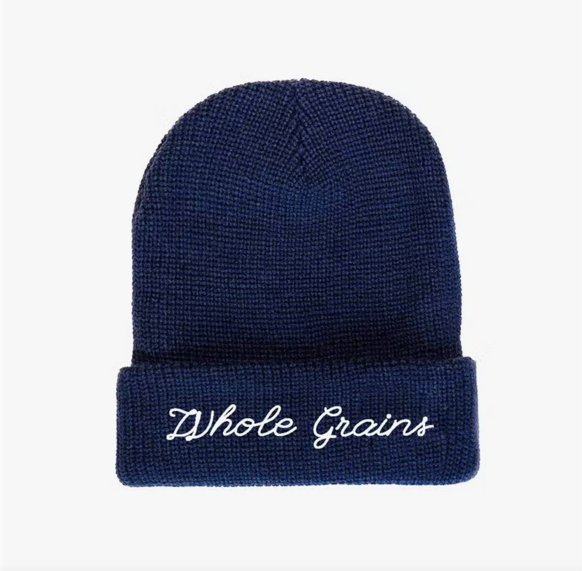 Whole Grains Beanie