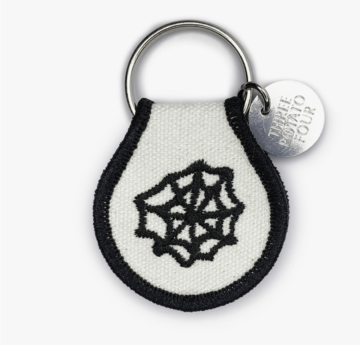 Patch Keychain - Various Styles