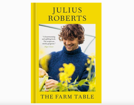 The Farm Table by Julius Roberts