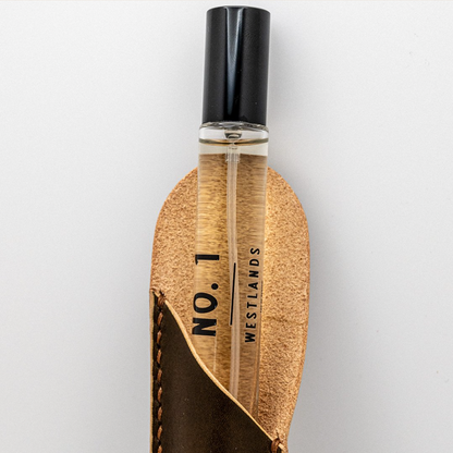 Westlands No. 1 unisex fragrance - choose your size