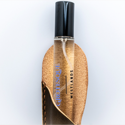 Westlands Grotesque unisex fragrance - choose your size