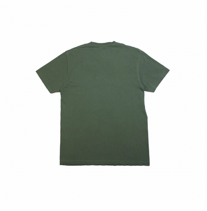 Wisconsin Design Team Wisco Cheers Tee - Forest Green