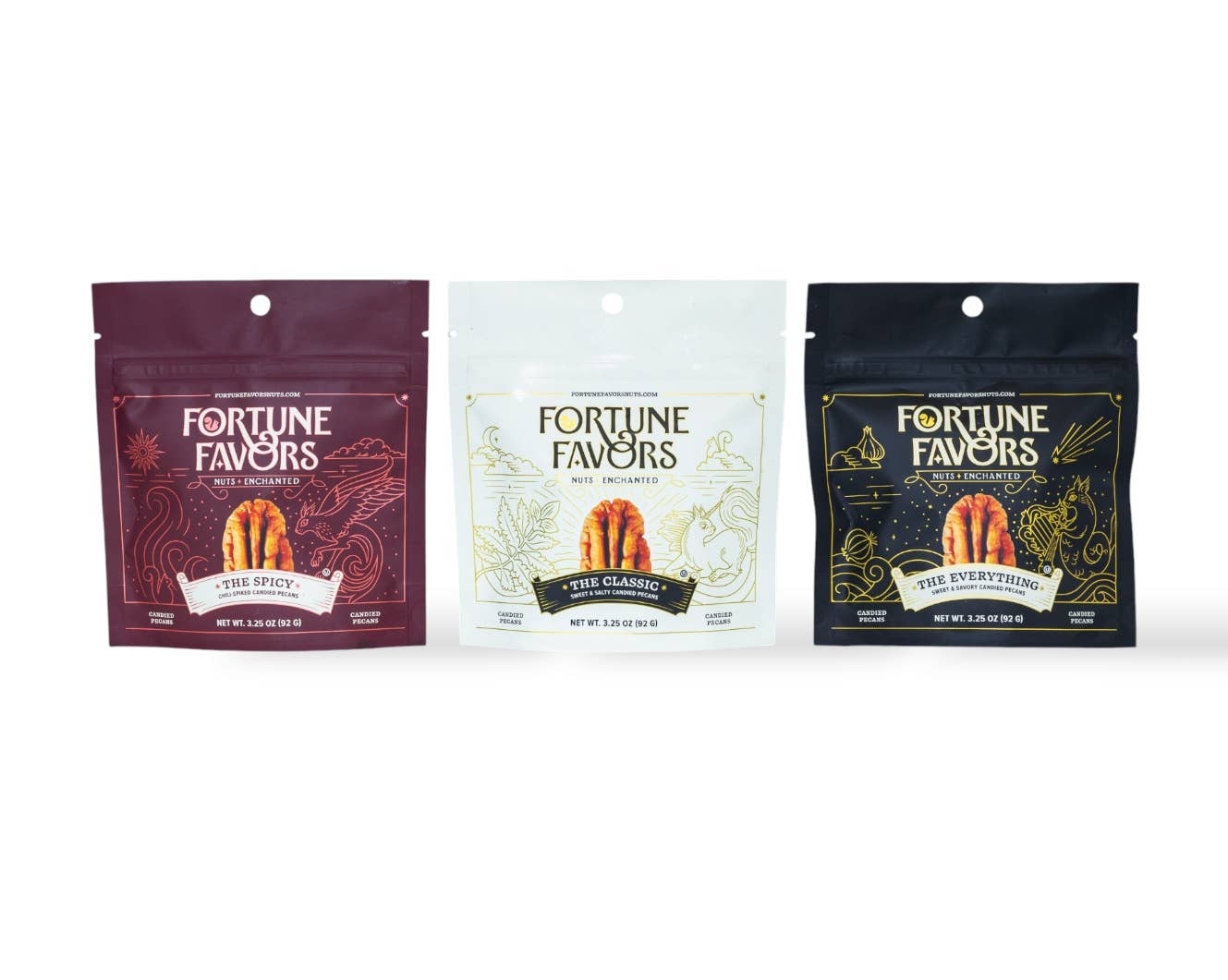 Snacks – Kismetic Studios