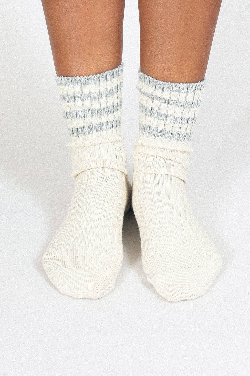 Lexi Crew Sock (Women's Sizing)