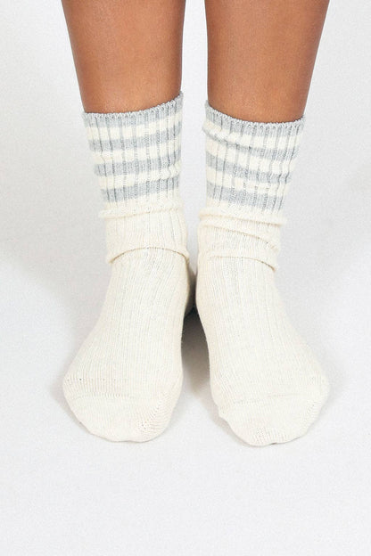 Lexi Crew Sock (Women's Sizing)