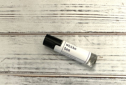 Made in WI Perfume Oil Rollers - 6 Scents to Choose From