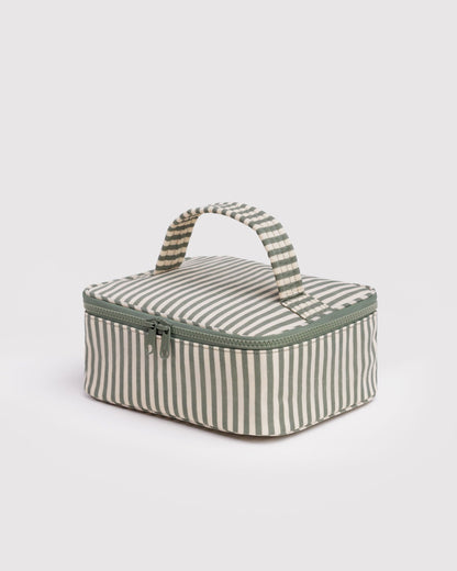 BAGGU Small Cosmetic Case - Choose Your Favorite Color