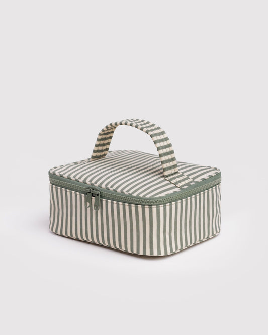 BAGGU Small Cosmetic Case - Choose Your Favorite Color