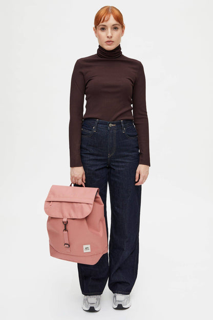 Kaut Backpack - Dust Pink