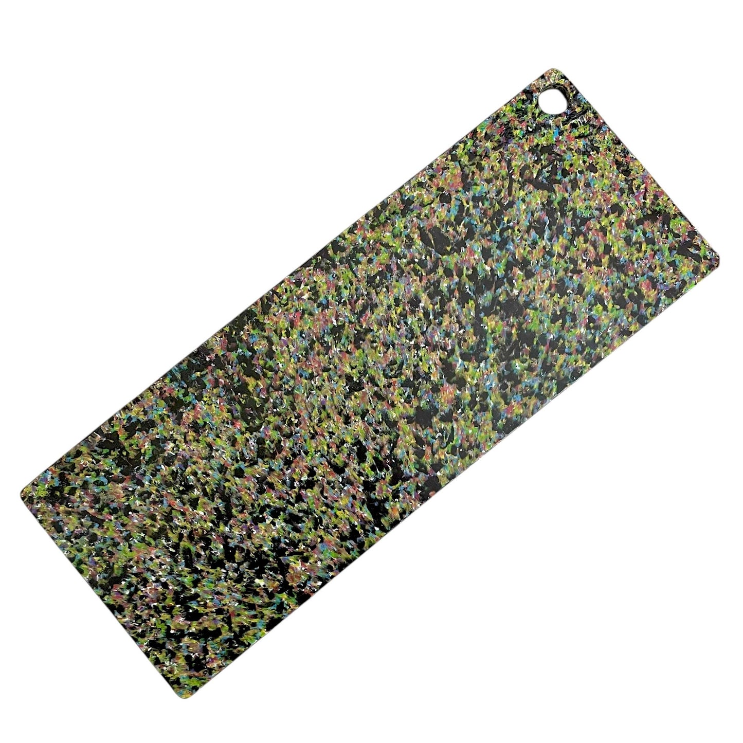 "Charcuterecycled" Reclaimed Plastic Charcuterie Board