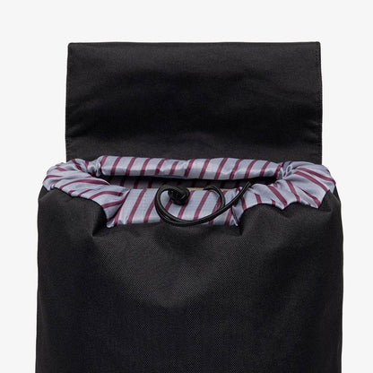 Kaut Mini Backpack - Black