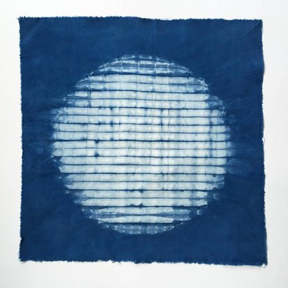 Beginner-Friendly Indigo Dye Kit - Make Your Own Organic Indigo Vat