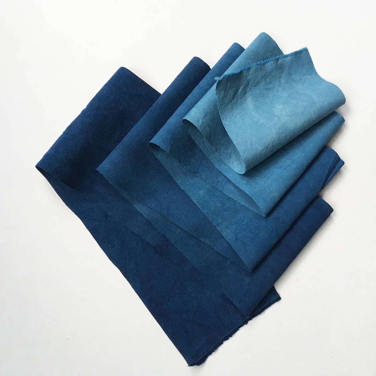 Beginner-Friendly Indigo Dye Kit - Make Your Own Organic Indigo Vat
