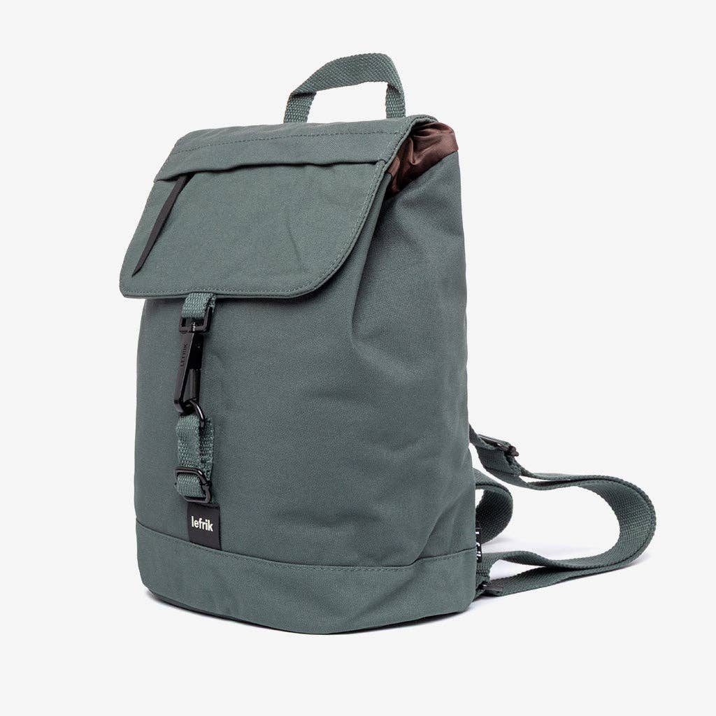 Kaut Mini Backpack - Leaf