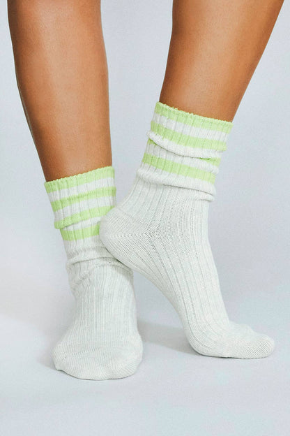 Lexi Crew Sock (Women's Sizing)