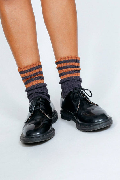 Lexi Crew Sock (Women's Sizing)