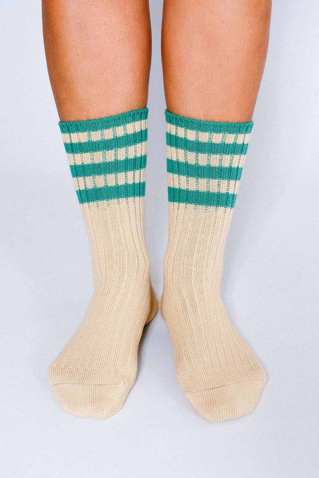 Lexi Crew Sock (Women's Sizing)