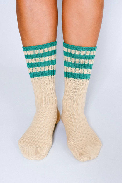 Lexi Crew Sock (Women's Sizing)