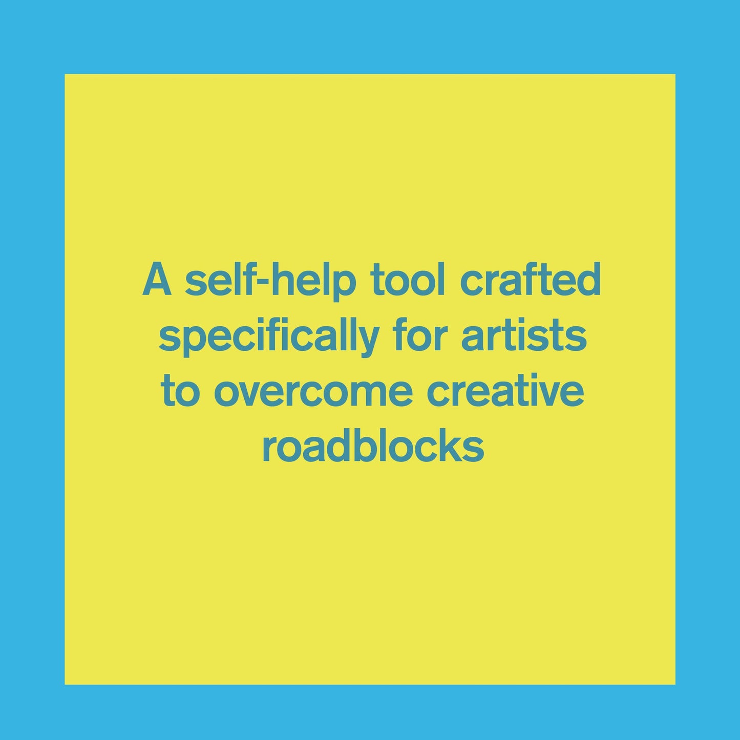 Artist's Deck: 52 Prompts To Inspire and Work Through Creative Blocks by Beth PIckens