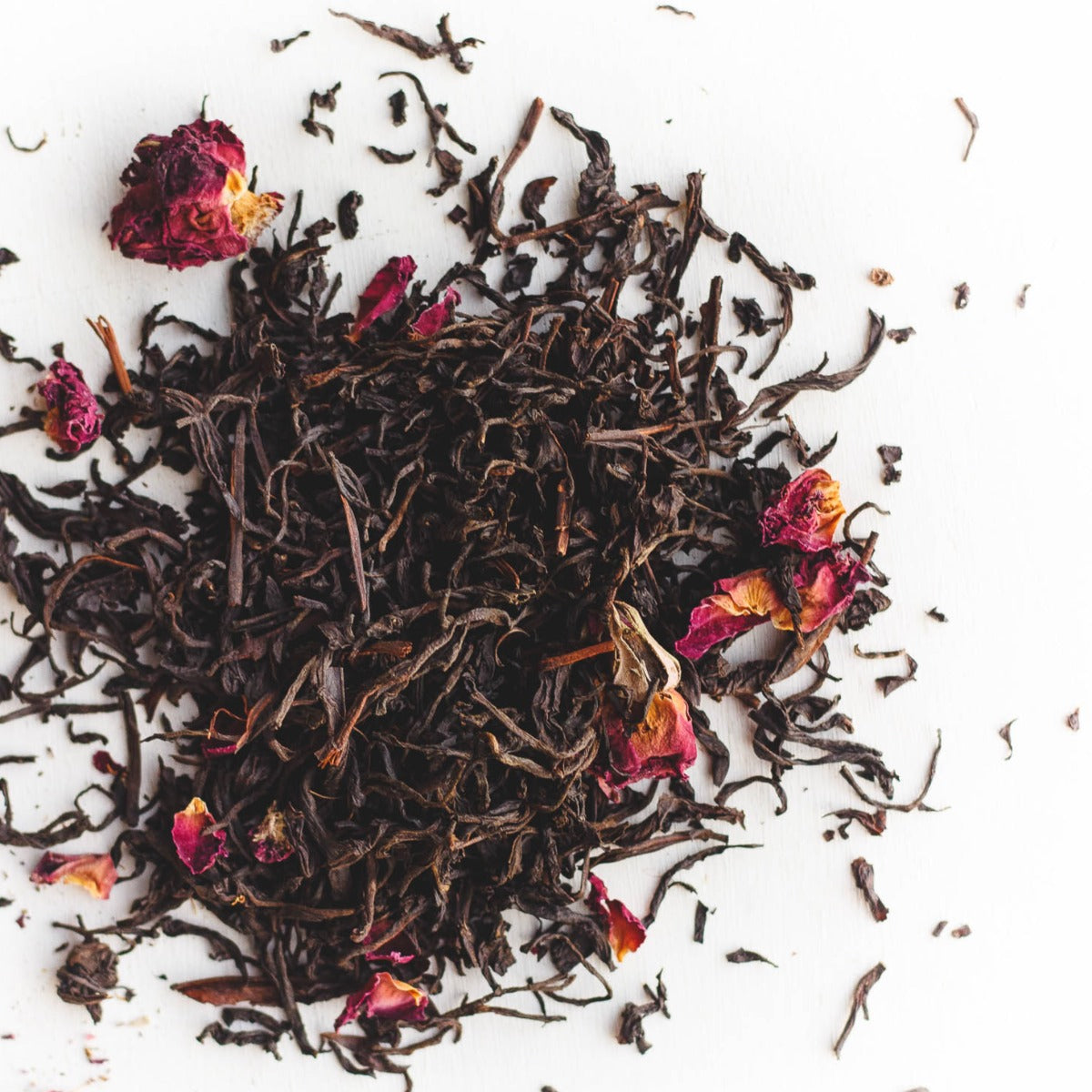 "Edith Grey" Tea For Two (Two Sachets)
