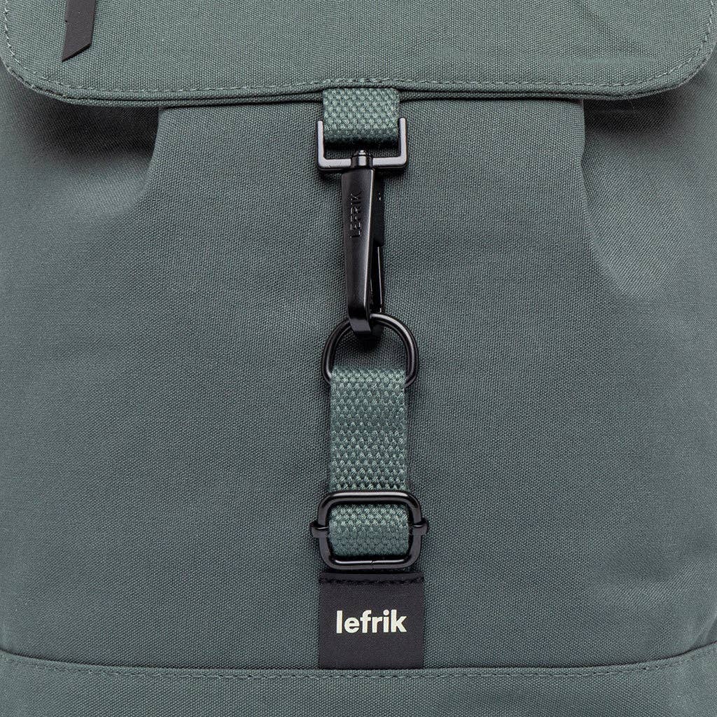 Kaut Mini Backpack - Leaf