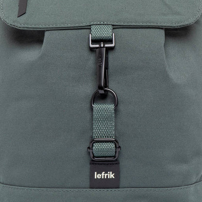 Kaut Mini Backpack - Leaf
