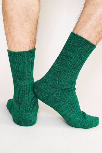 Beta Crew Sock (Men's Sizing)