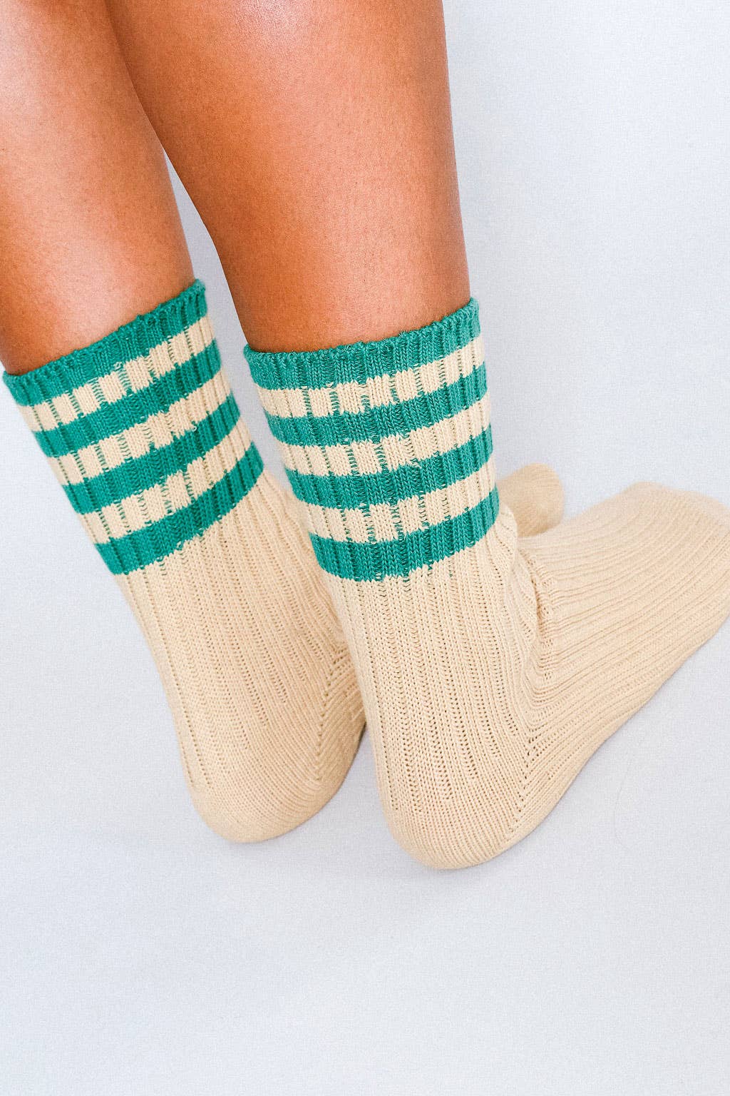 Lexi Crew Sock (Women's Sizing)