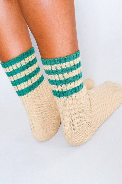Lexi Crew Sock (Women's Sizing)