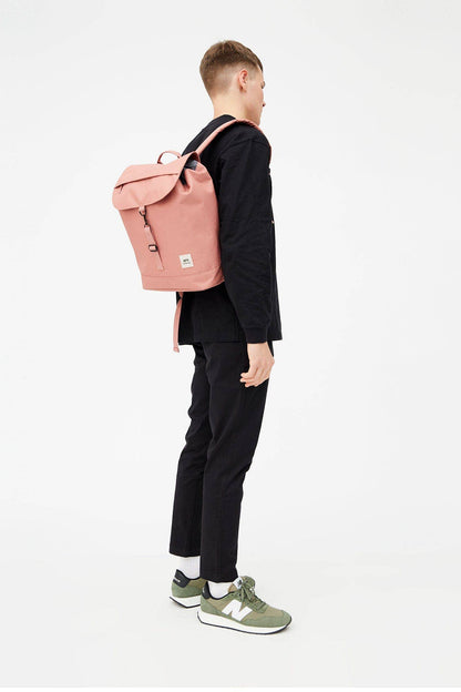 Kaut Backpack - Dust Pink