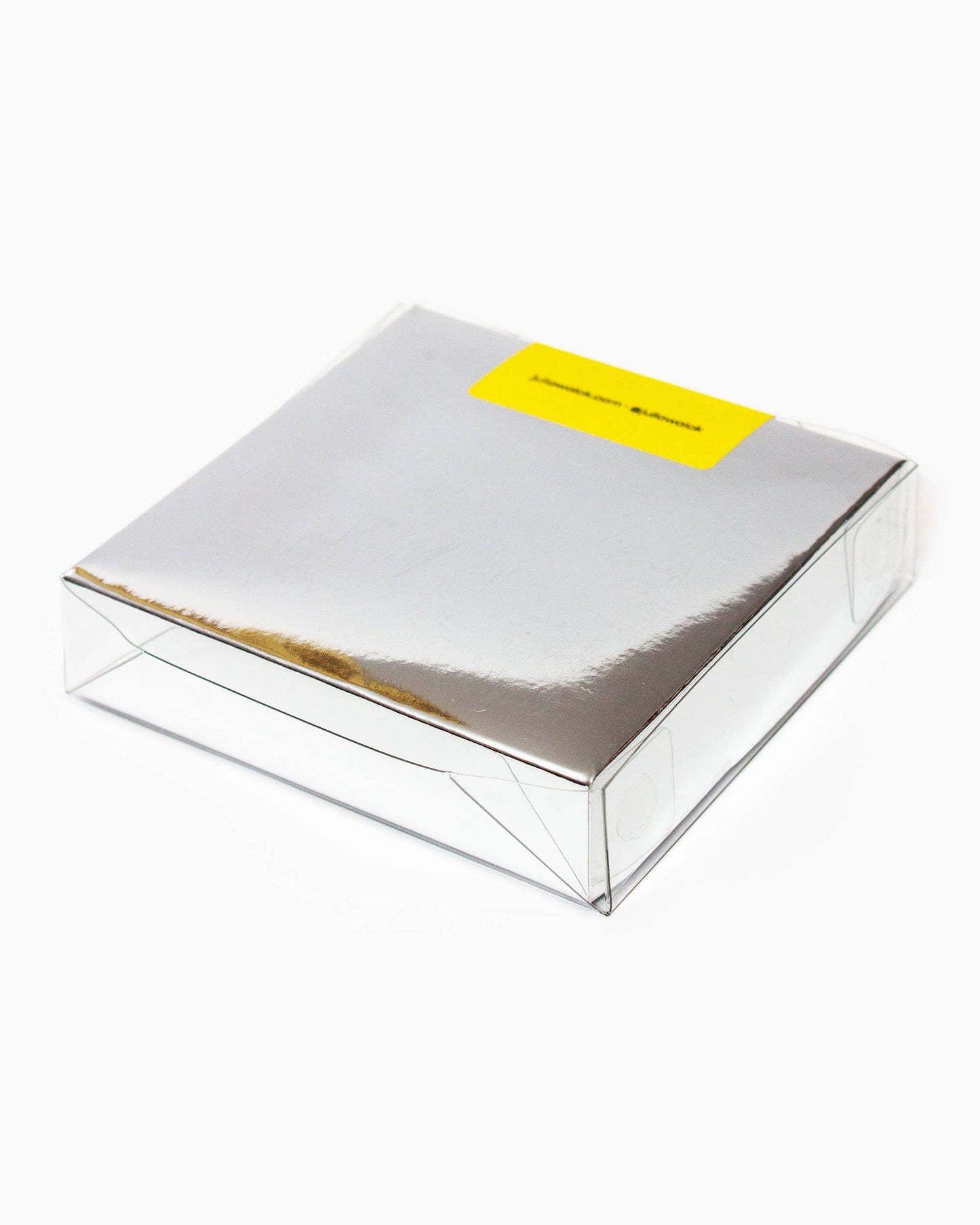 Disco Ball Bar Coasters