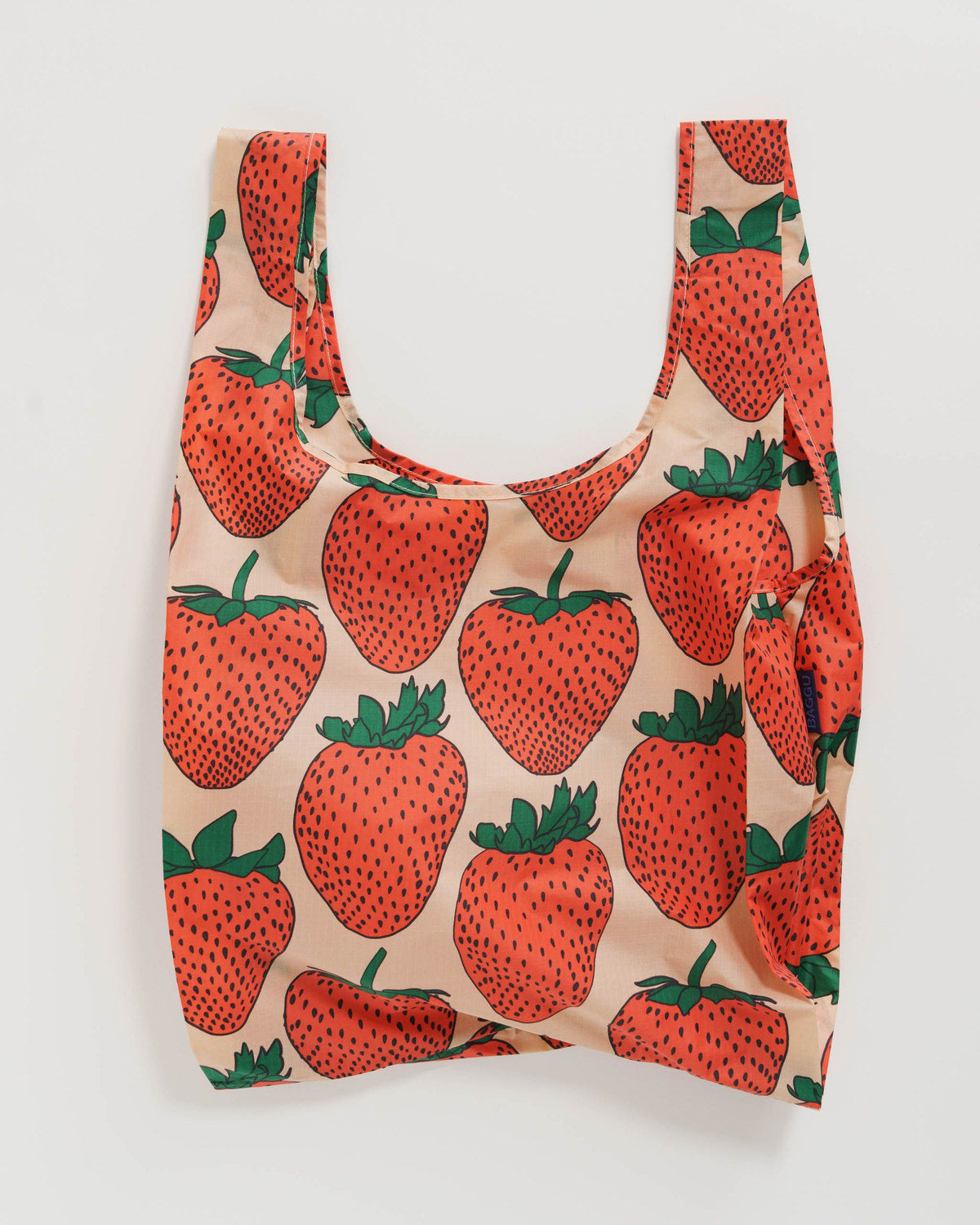 Standard Baggu Reusable Shopping Tote - Choose Your Favorite Style