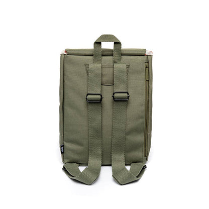 Kaut Mini Backpack - Olive