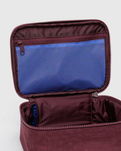 BAGGU Small Cosmetic Case - Choose Your Favorite Color