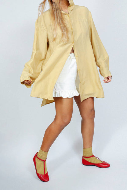 Luxe Crew Sock (Women's Sizing)