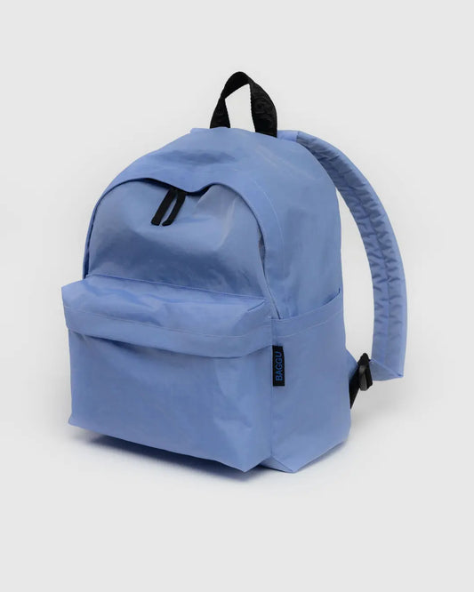 BAGGU Medium Nylon Backpack - Choose Your Favorite Color