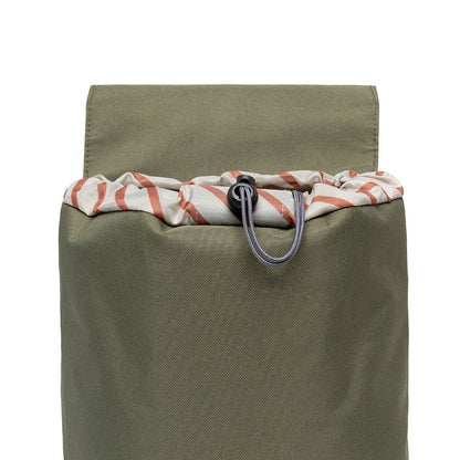 Kaut Mini Backpack - Olive