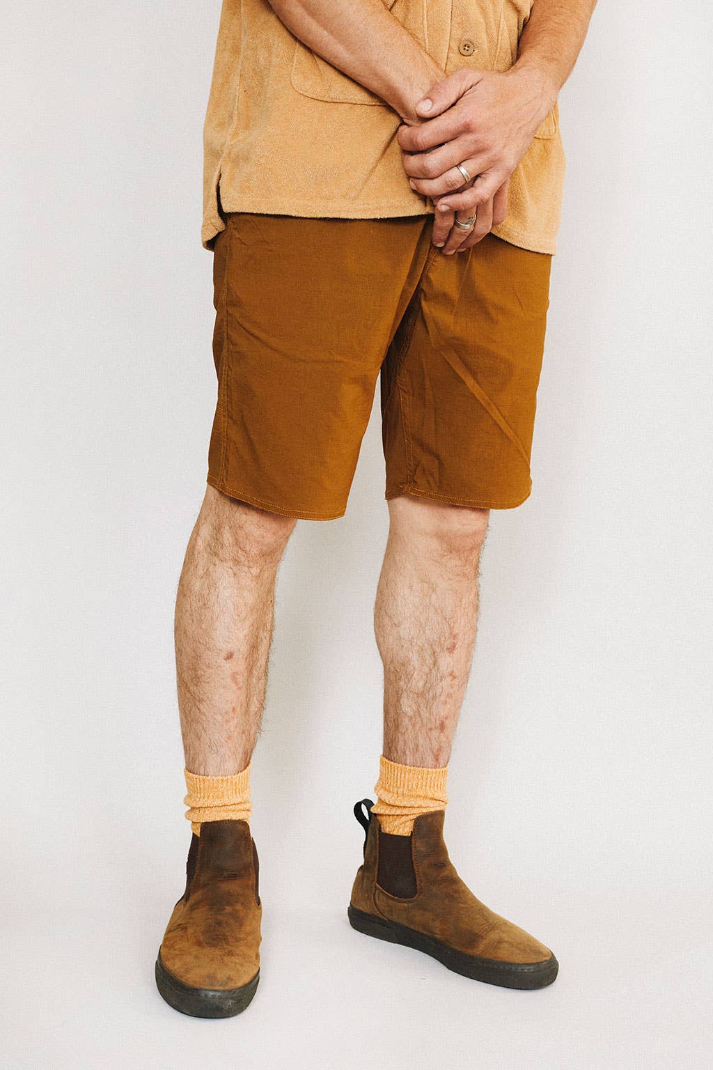 Beta Crew Sock (Men's Sizing)