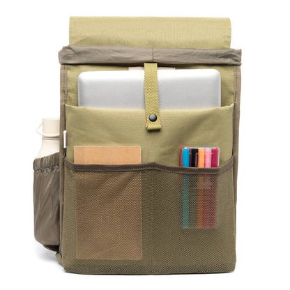 Kaut Backpack - Cedar