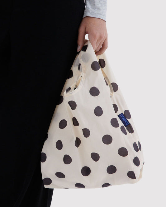 Baby Baggu Reusable Shopping Tote - Choose Your Favorite Style