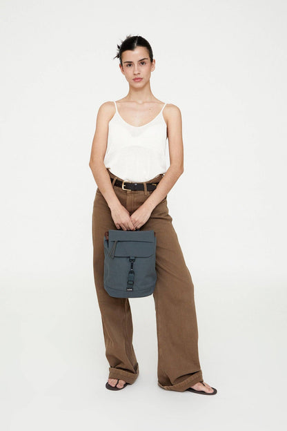 Kaut Mini Backpack - Leaf
