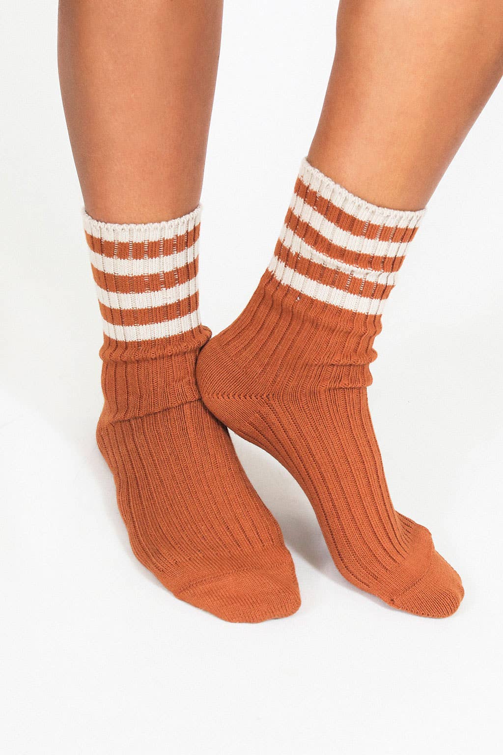 Lexi Crew Sock (Women's Sizing)