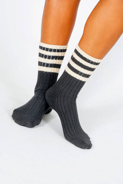 Lexi Crew Sock (Women's Sizing)