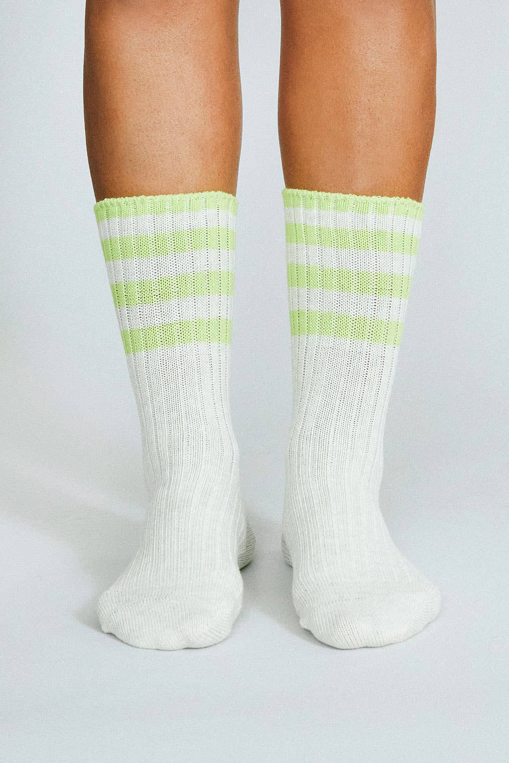 Lexi Crew Sock (Women's Sizing)