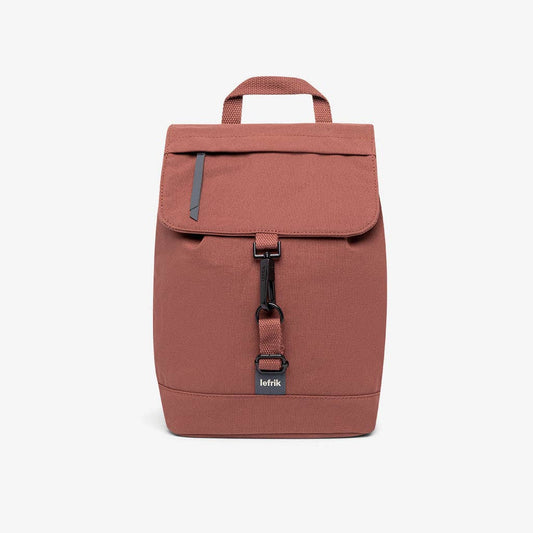 Kaut Mini Backpack - Bronze