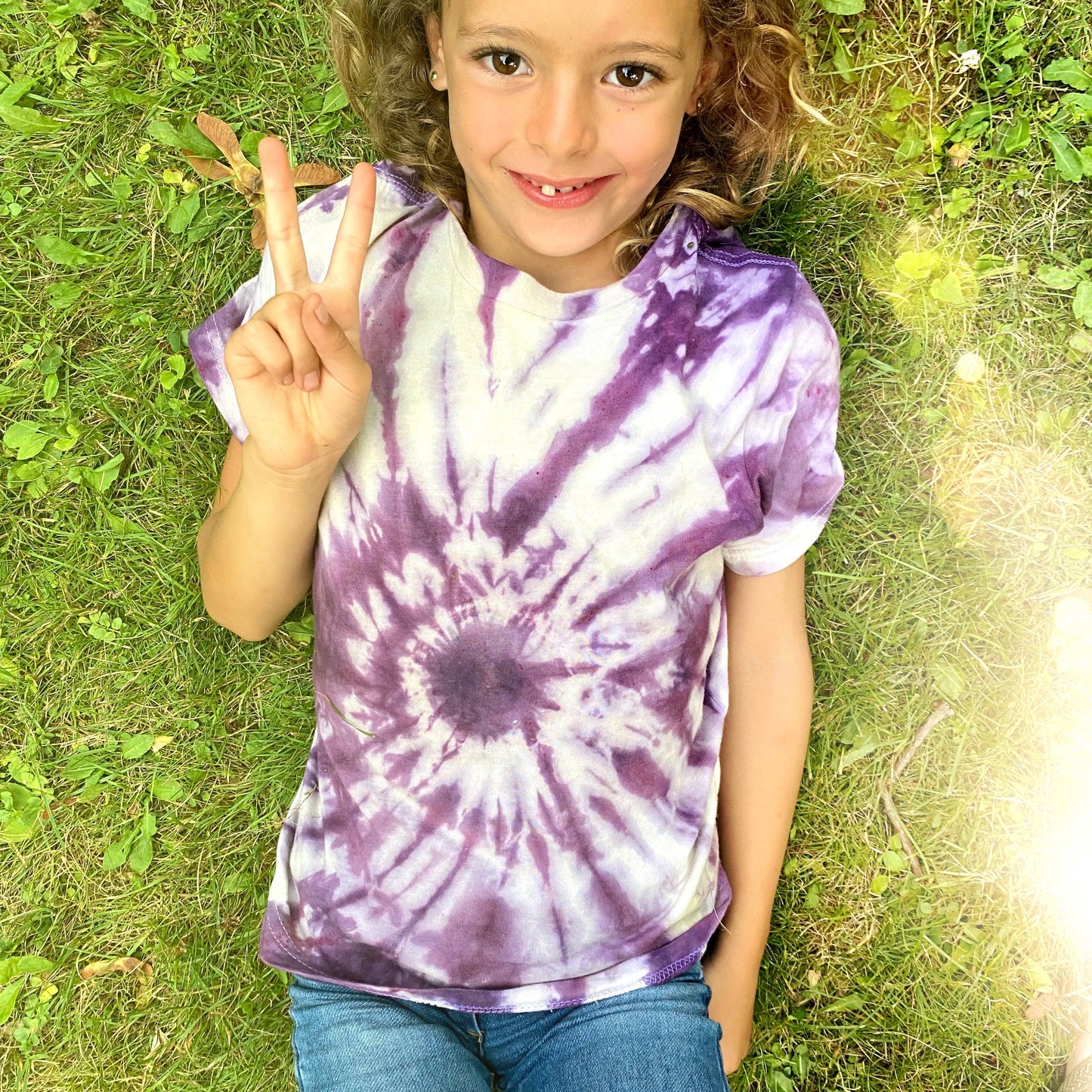 Beginner-Friendly Natural Dye Kit - Logwood, Osage, Madder, and Cochineal