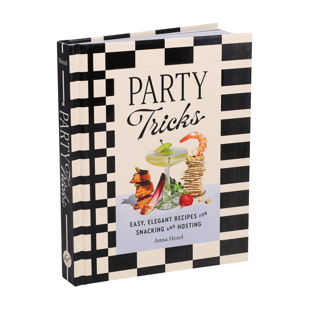 Party Tricks Cookbook